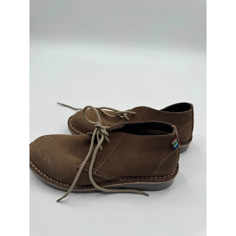 N/A veldskoen boots